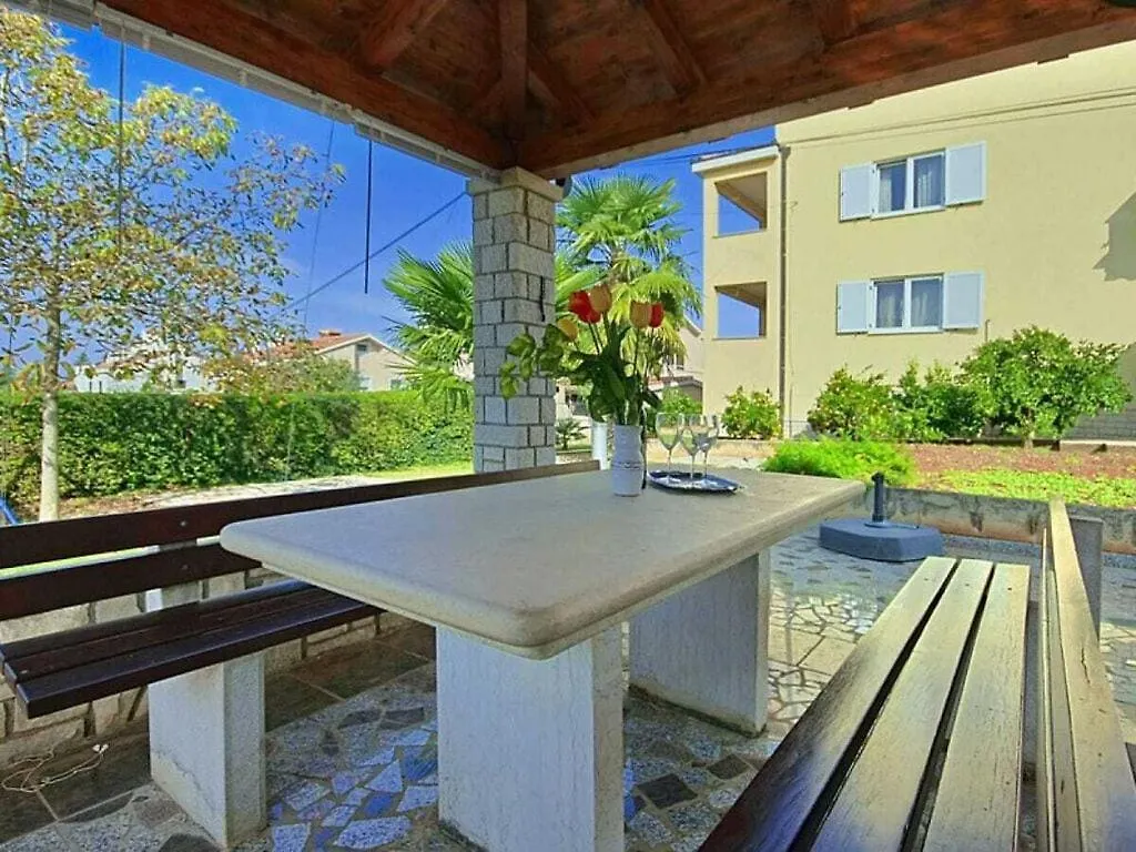 Gulic 1 Comfortable Holiday Residence Porec Croatia