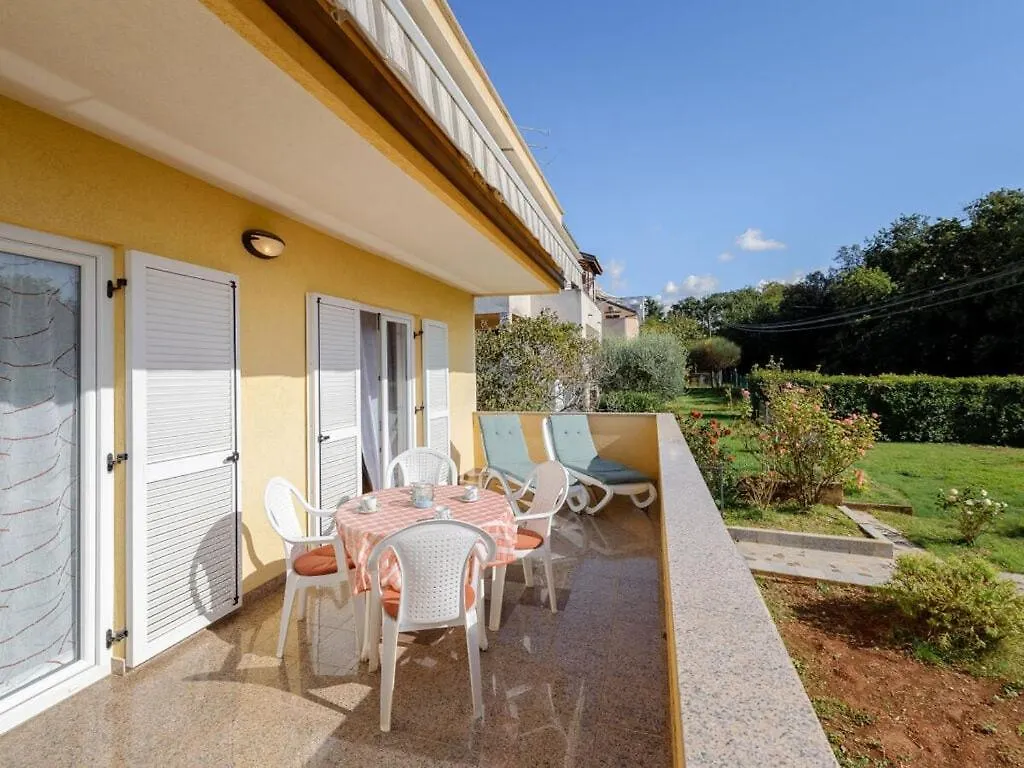 Holiday home Gulic 1 Comfortable Holiday Residence Porec Croatia