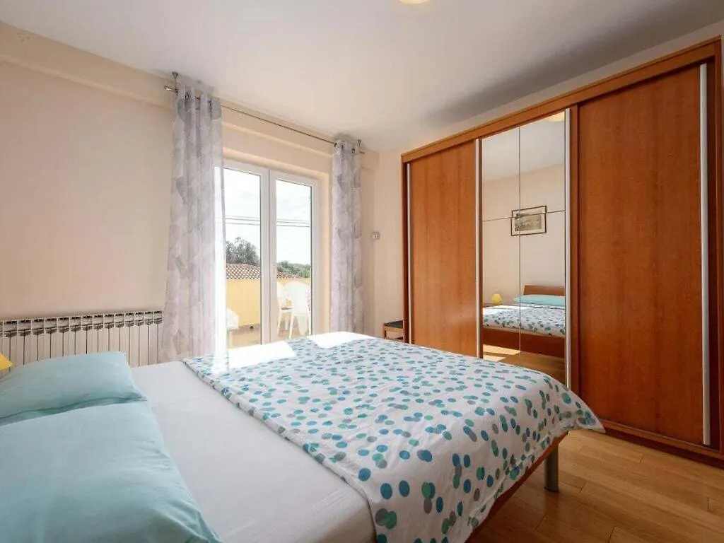 Gulic 1 Comfortable Holiday Residence Porec 0*,  Croatia