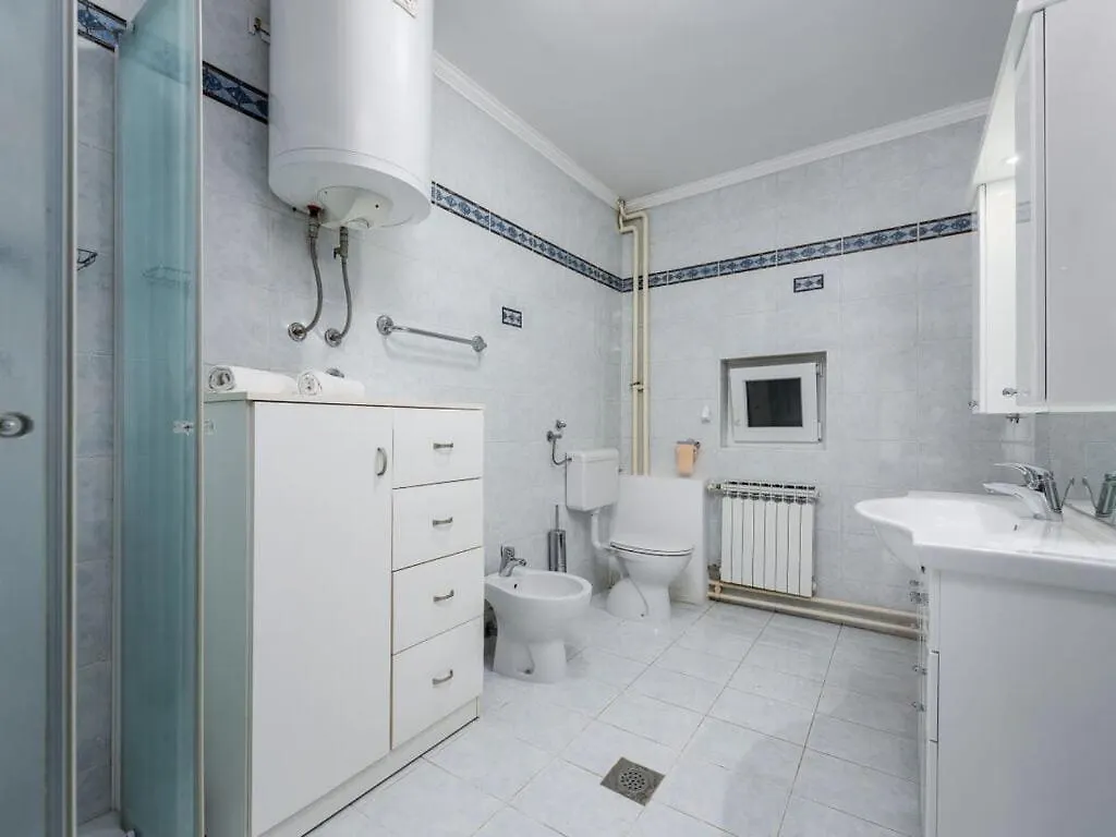 Gulic 1 Comfortable Holiday Residence Porec Holiday home