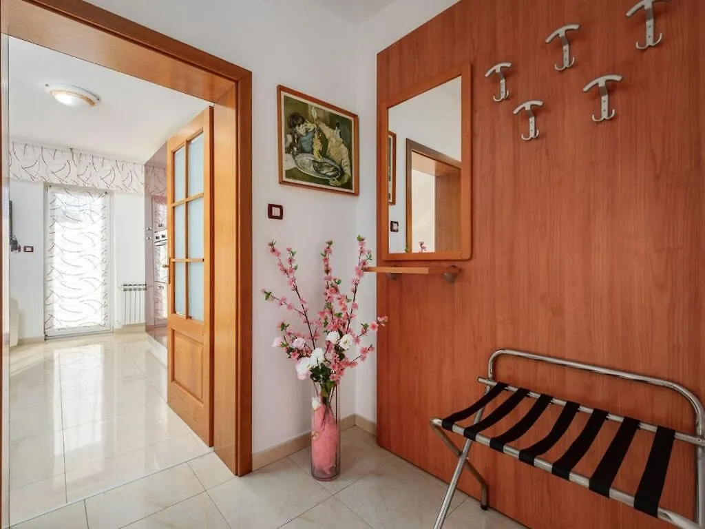 Holiday home Gulic 1 Comfortable Holiday Residence Porec