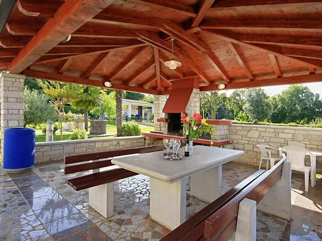 Gulic 1 Comfortable Holiday Residence Porec 0*,