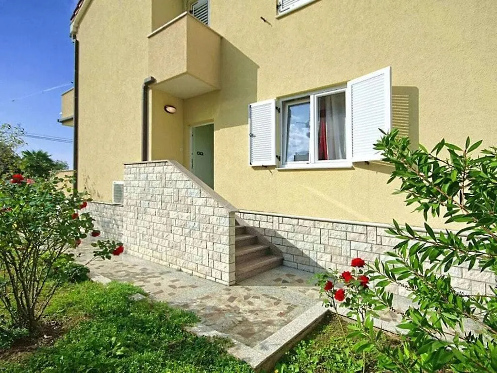 Holiday home Gulic 1 Comfortable Holiday Residence Porec