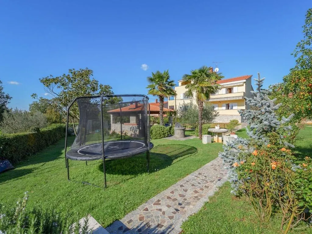 Gulic 1 Comfortable Holiday Residence Porec 0*,  Croatia