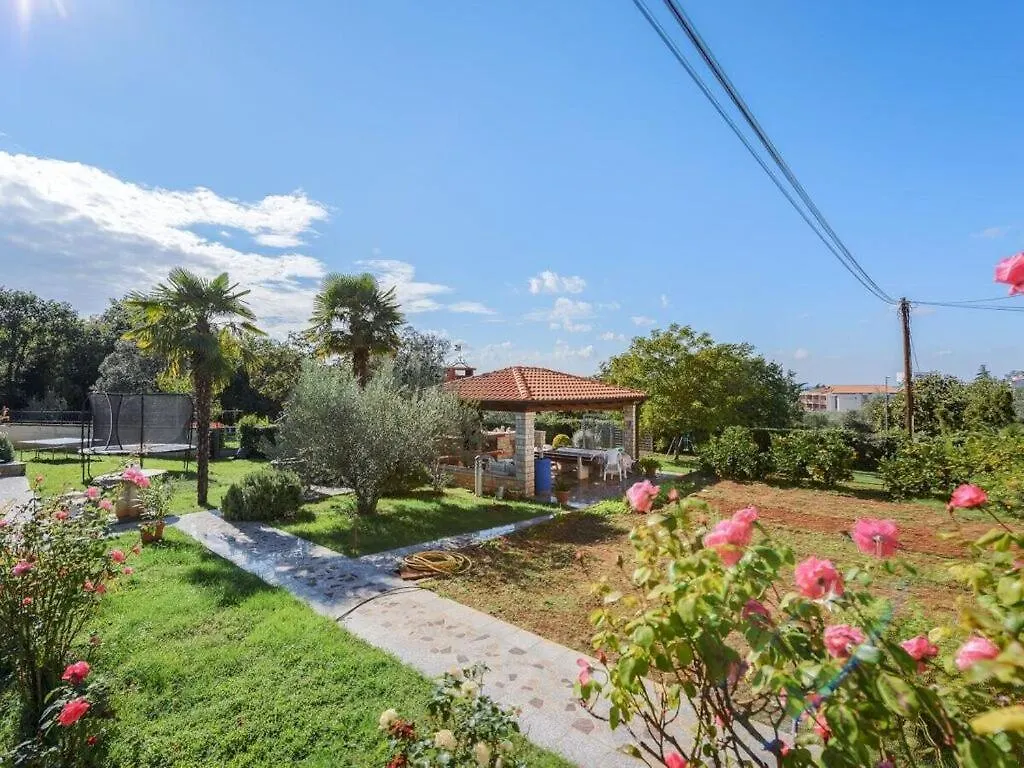 Holiday home Gulic 1 Comfortable Holiday Residence Porec Croatia